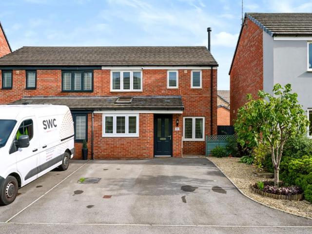 House for sale in Hawthorn, Pontypridd
