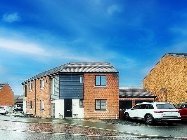 House for sale in Wallsend, Tyne And Wear