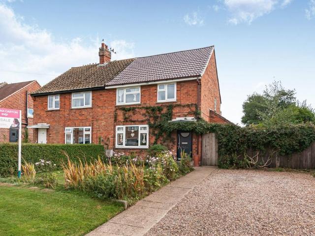 House for sale in Leven