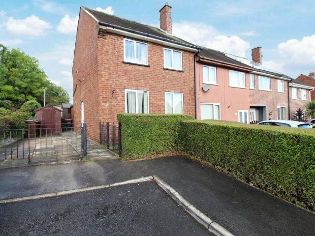 House for sale in Greasbrough, Rotherham