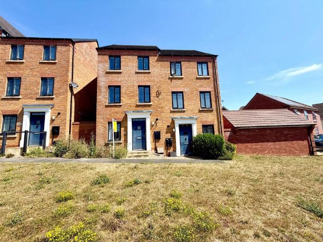 House for sale in Wolverton, Milton Keynes