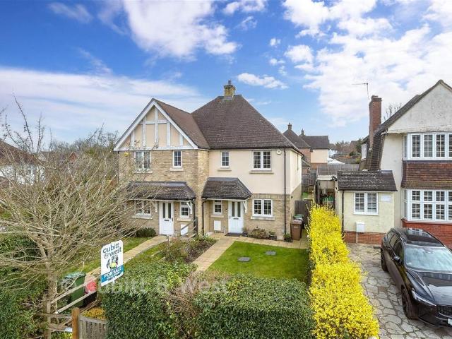 House for sale in Nork, Red Hill