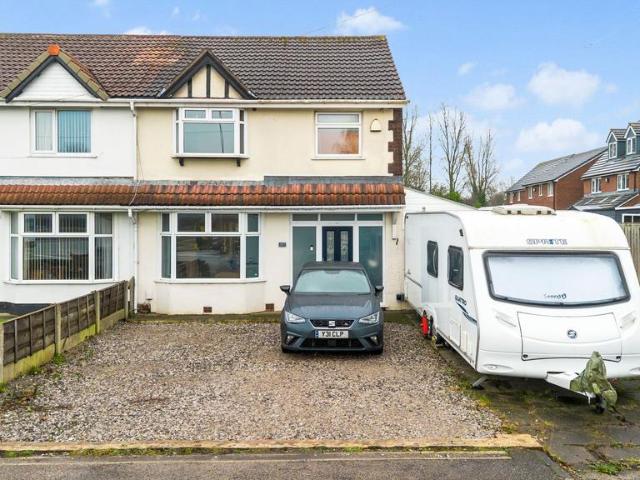 House for sale in Lane Head, Wigan