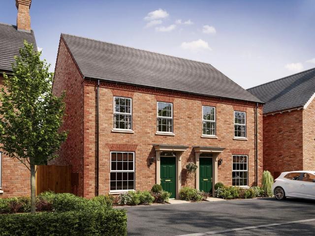 House for sale in Bedford