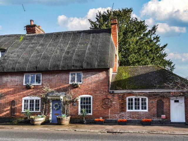 House for sale in Potterne