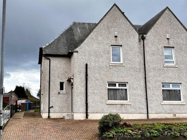House for sale in Kilwinning, Scotland