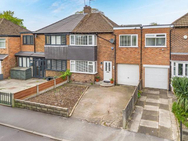 House for sale in Cheadle, Greater Manchester
