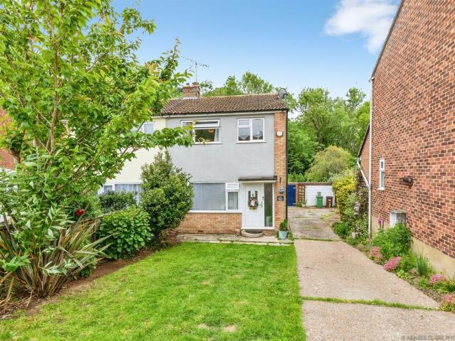 House for sale in St Leonards Green, Guestling Green