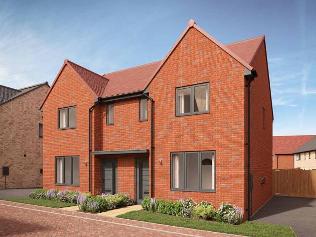 House for sale in Noak Hill, Essex