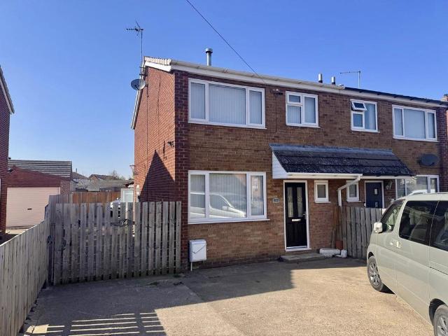 House for sale in Market Weighton
