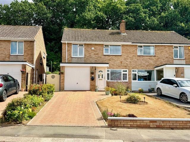House for sale in Staddiscombe, Mount Wise