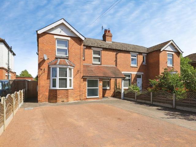 House for sale in Wilden, Rushock