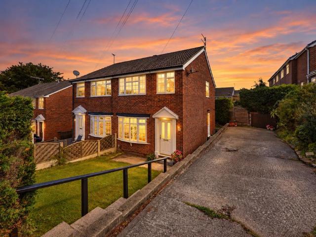 House for sale in Little London, Leeds
