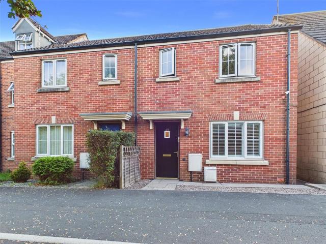 House for sale in Kingsway, Gloucester