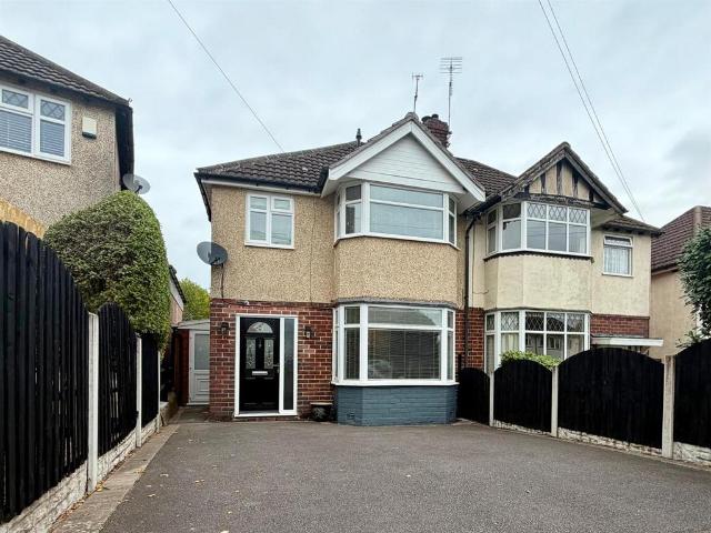 House for sale in Rednal, Birmingham