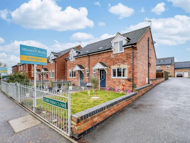 House for sale in Stokesby, Norfolk