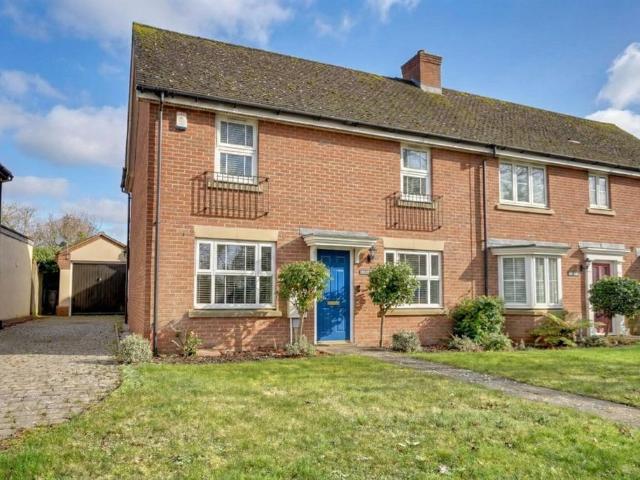 House for sale in Takeley, Uttlesford