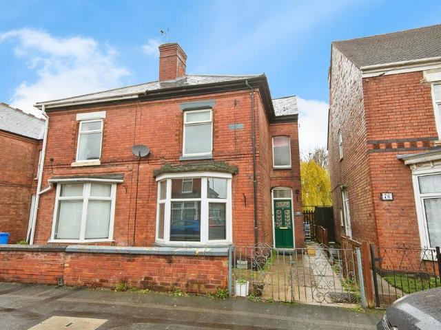 House for sale in Horninglow and Eton, Beamhurst