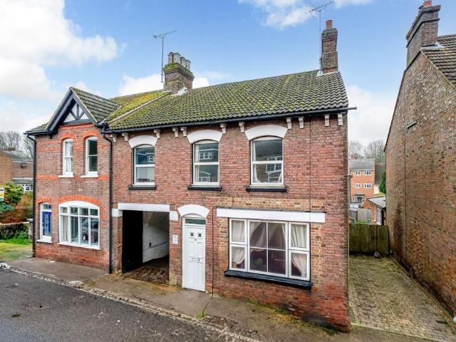 House for sale in Pouchen End, Isle Of Man