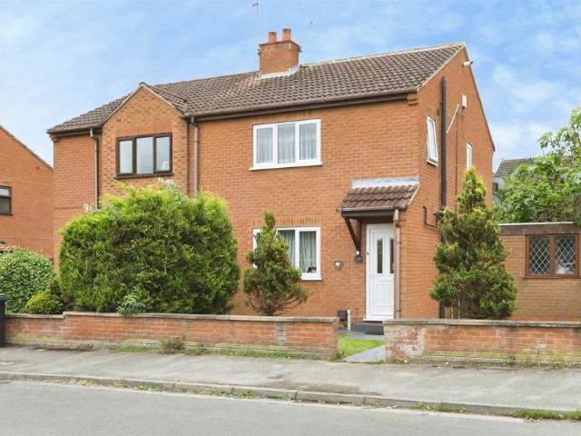 House for sale in Hallcroft, Costhorpe
