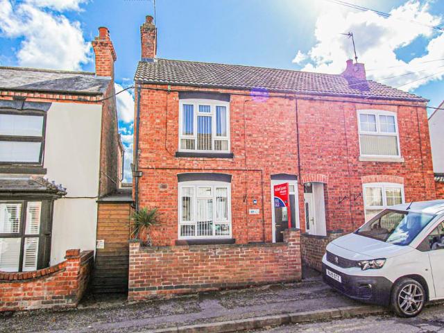 House for sale in Irthlingborough