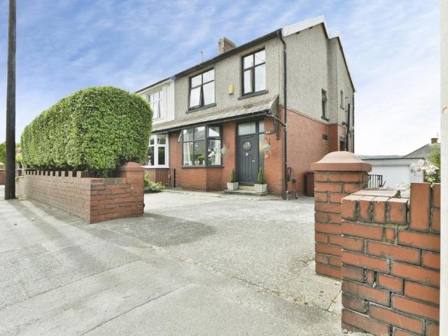 House for sale in Brunshaw, Burnley