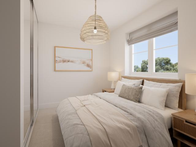 House for sale in Bryncae, Wales