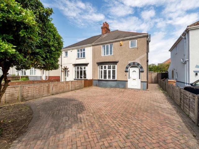 House for sale in Yarborough, Grimsby