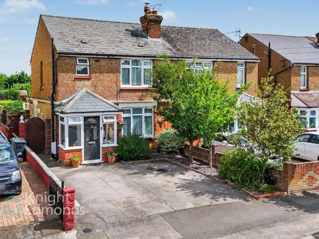 House for sale in Midway, Kent