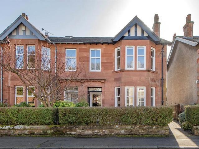 House for sale in Cambuskenneth, Scotland