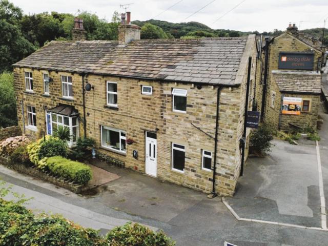 House for sale in West Yorkshire