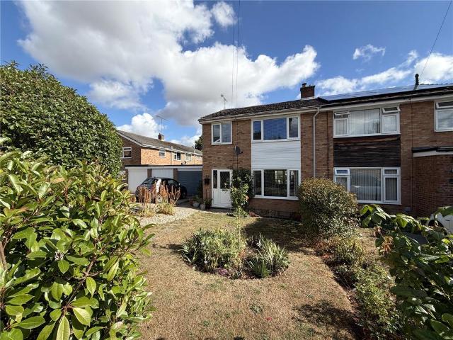 House for sale in Chipping Hill, Essex