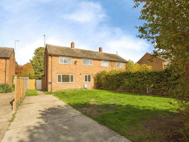 House for sale in Harston, South Cambridgeshire