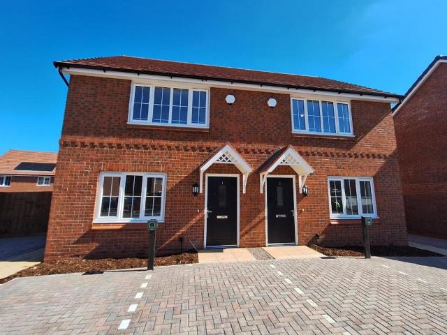 House for sale in Exhall, Camp Hill