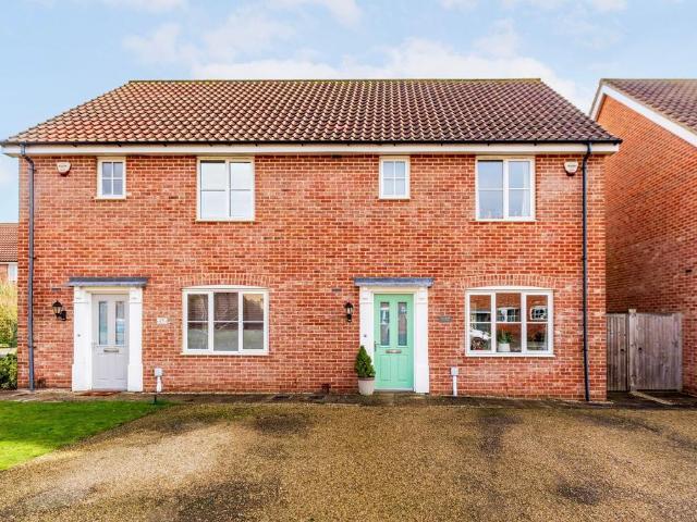 House for sale in Comers, Norfolk