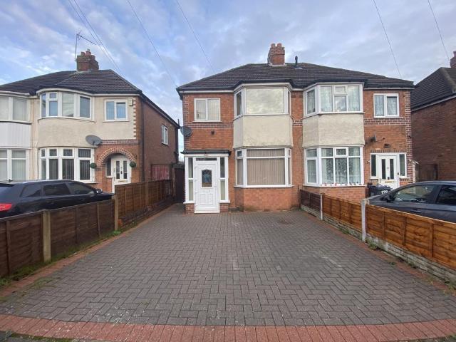House for sale in West Midlands