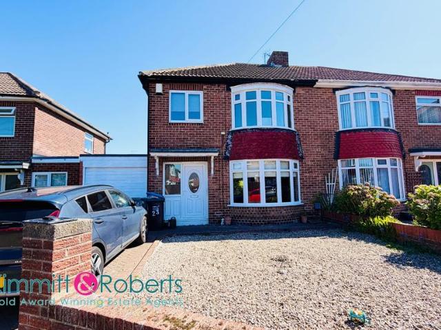 House for sale in Westlea, Dalton-le-dale