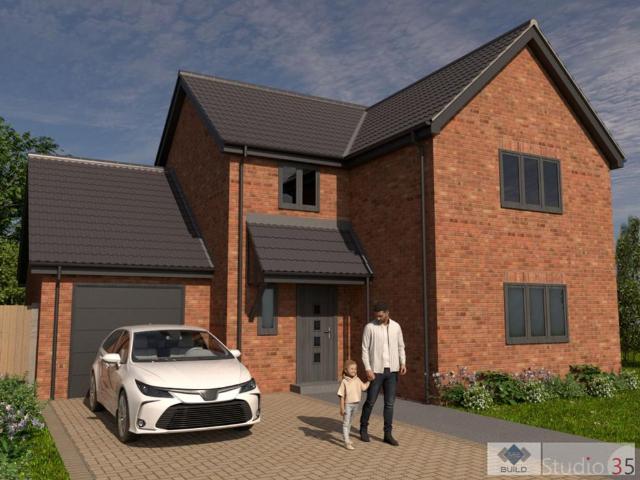 House for sale in East Tuddenham, Norfolk