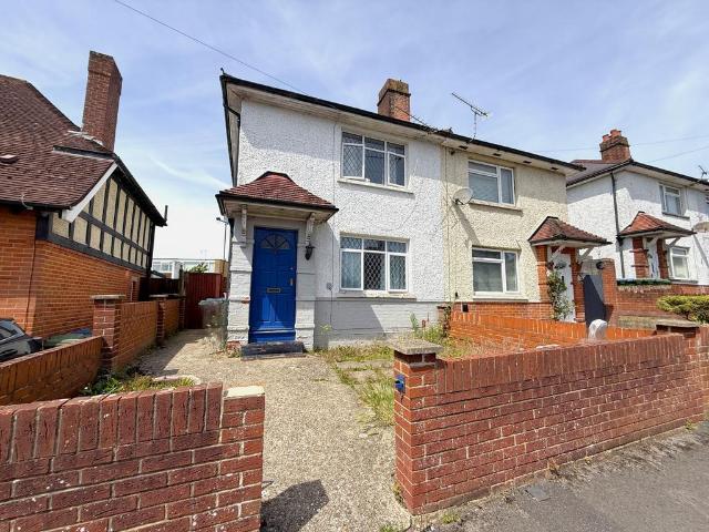 House for sale in Maybush, City Of Southampton