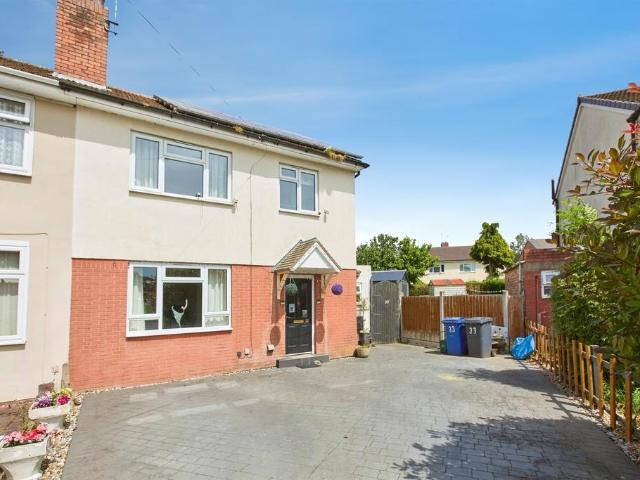 House for sale in Beamhurst, Staffordshire