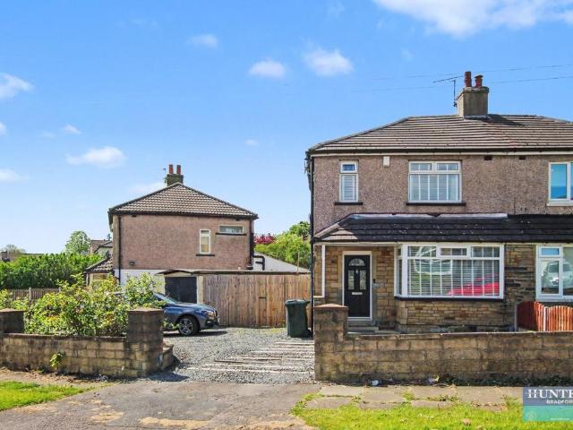 House for sale in Wibsey, West Bowling