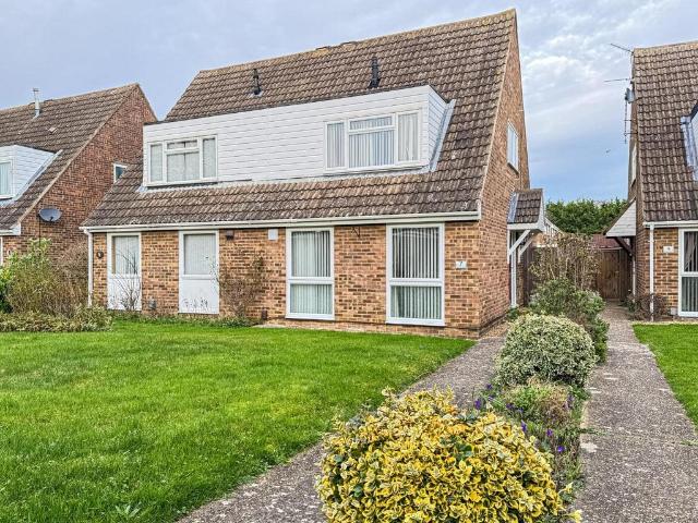 House for sale in Arrington, Cambridgeshire