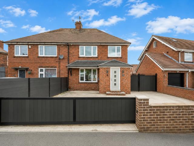 House for sale in Wath Upon Dearne, South Yorkshire