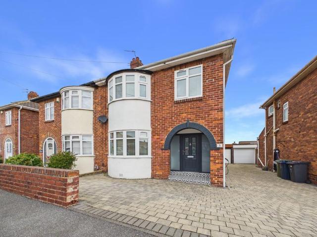 House for sale in South Shields, South Tyneside
