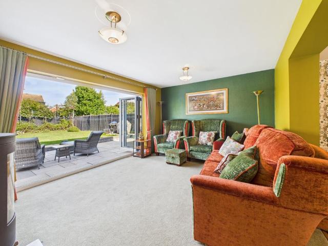 House for sale in Northampton, Northamptonshire