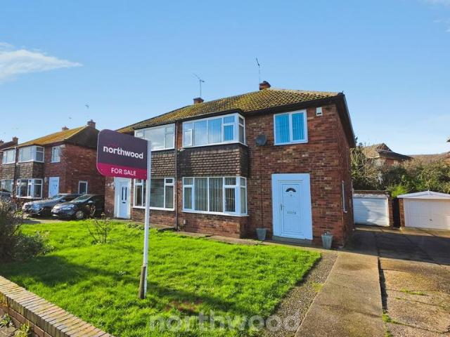 House for sale in Intake, South Yorkshire