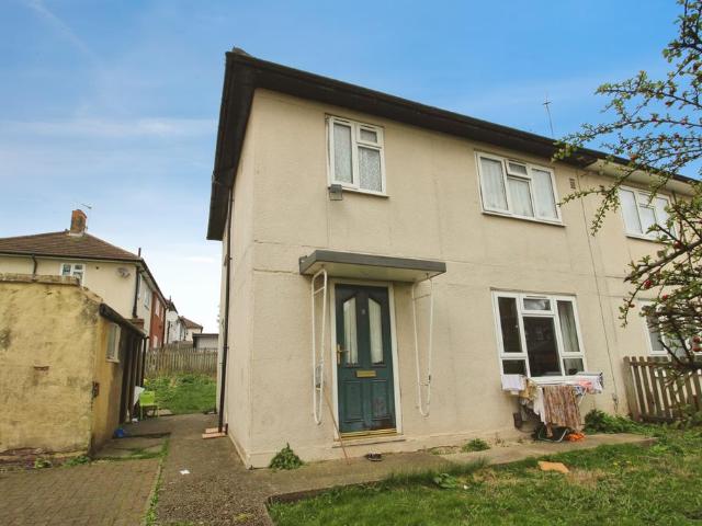 House for sale in Chapeltown, West Yorkshire