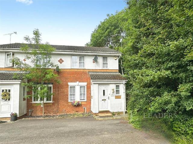 House for sale in Church Langley, Harlow