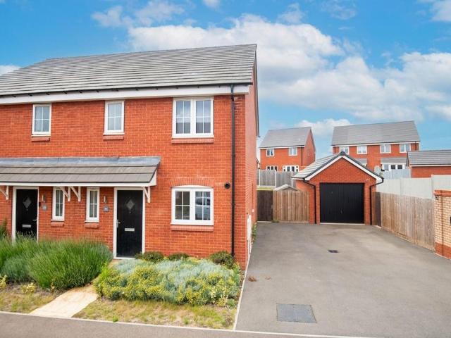 House for sale in Stanton Cross, Wellingborough