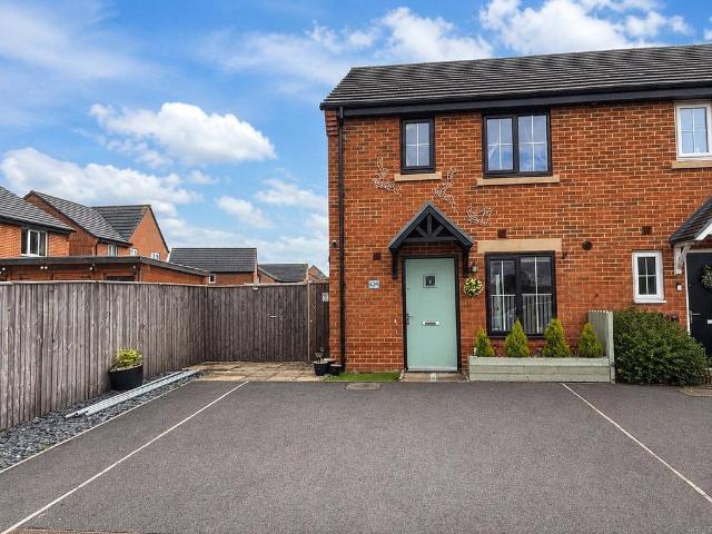 House for sale in Woodplumpton, Higher Bartle